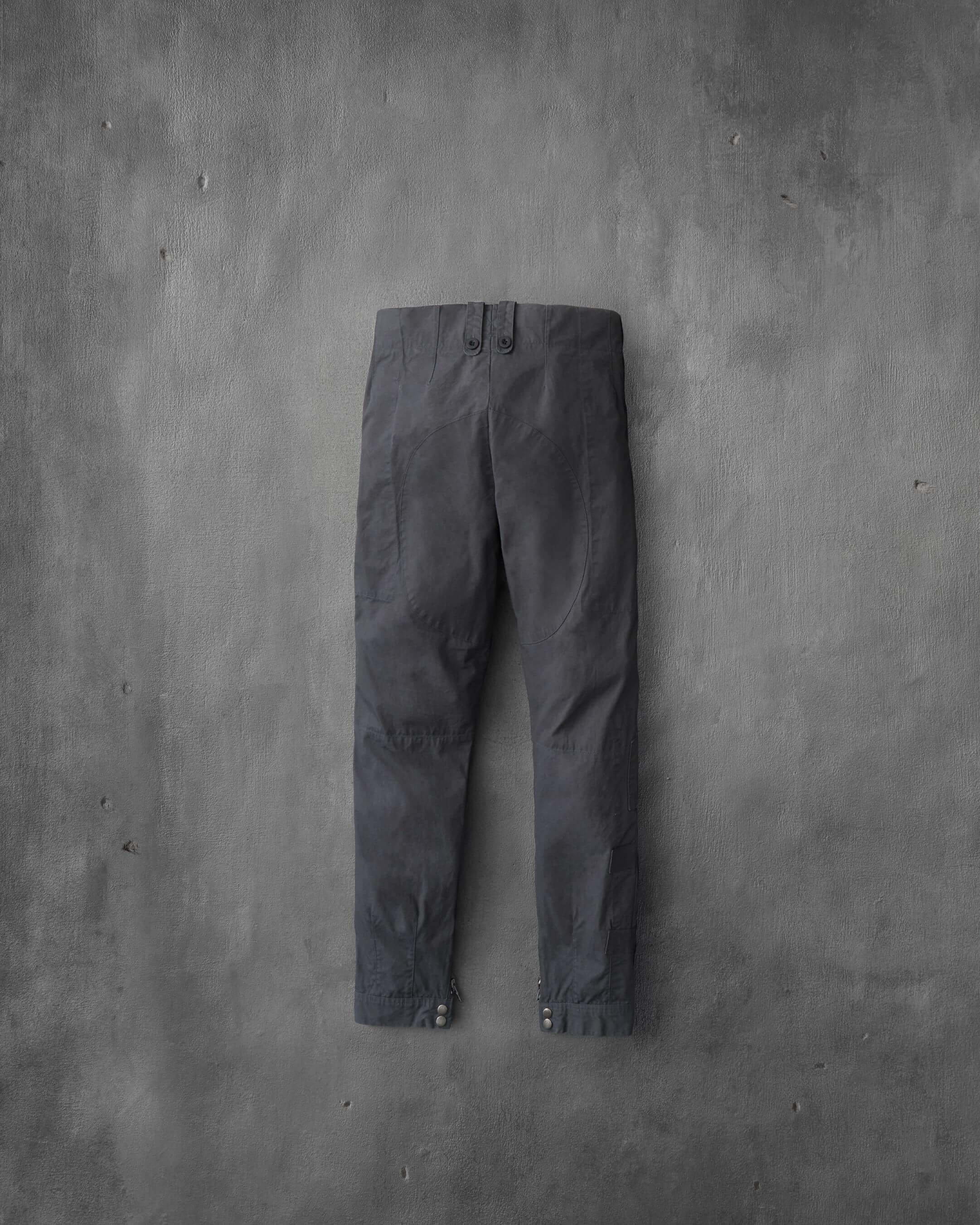 007 Combat Trousers Grey - Image 6