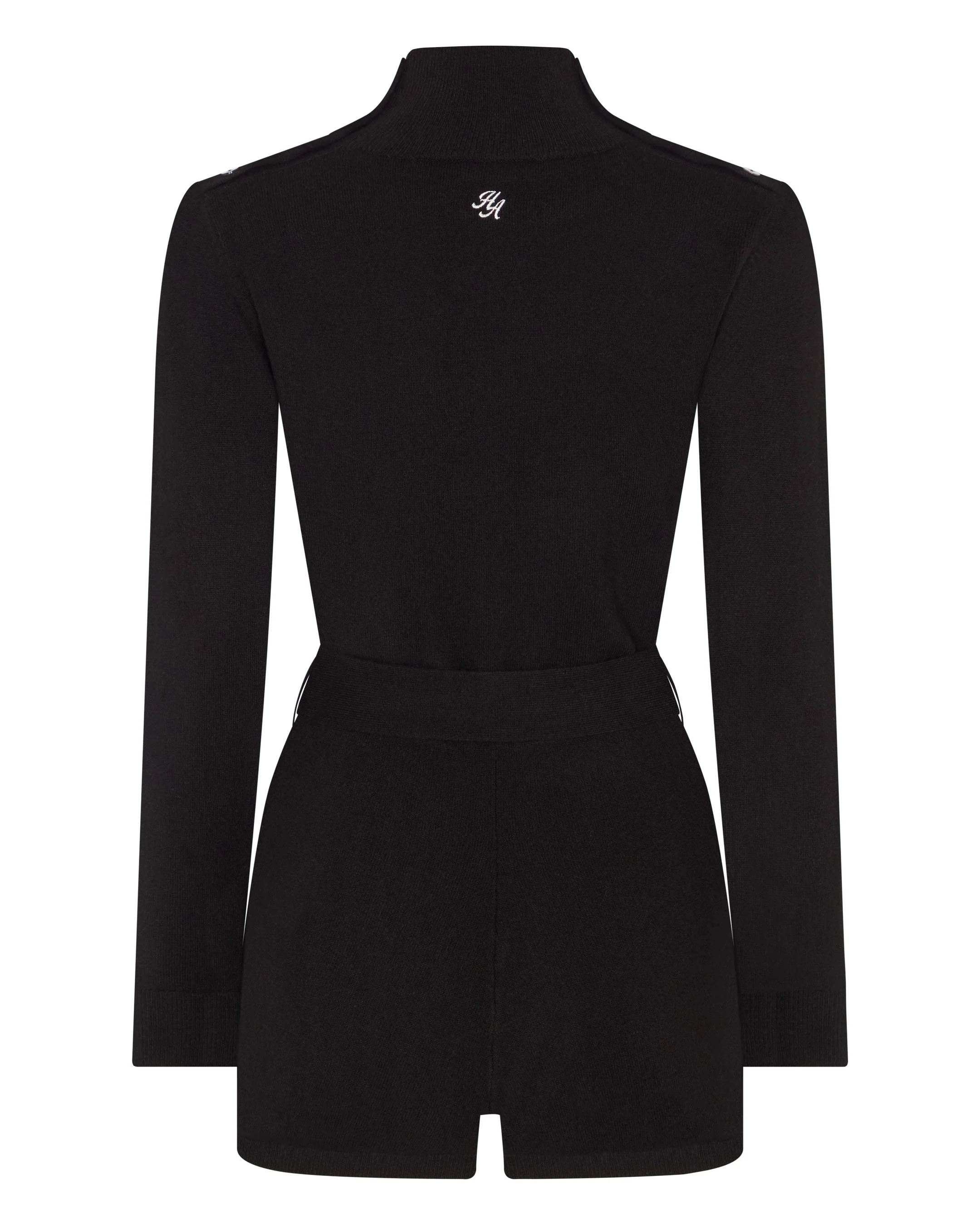 Hollywood Authentic La Femme Fatale Black - Image 3