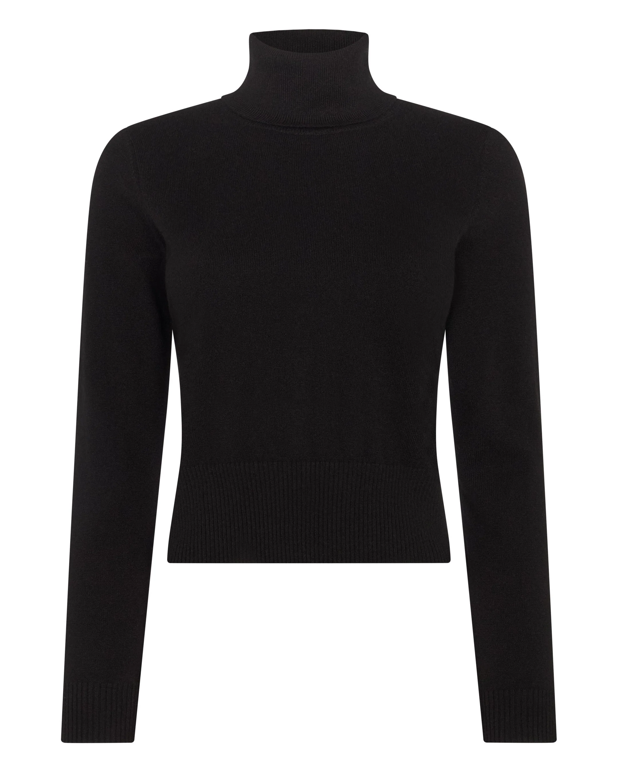 Hollywood Authentic Le Noir Black - Image 2