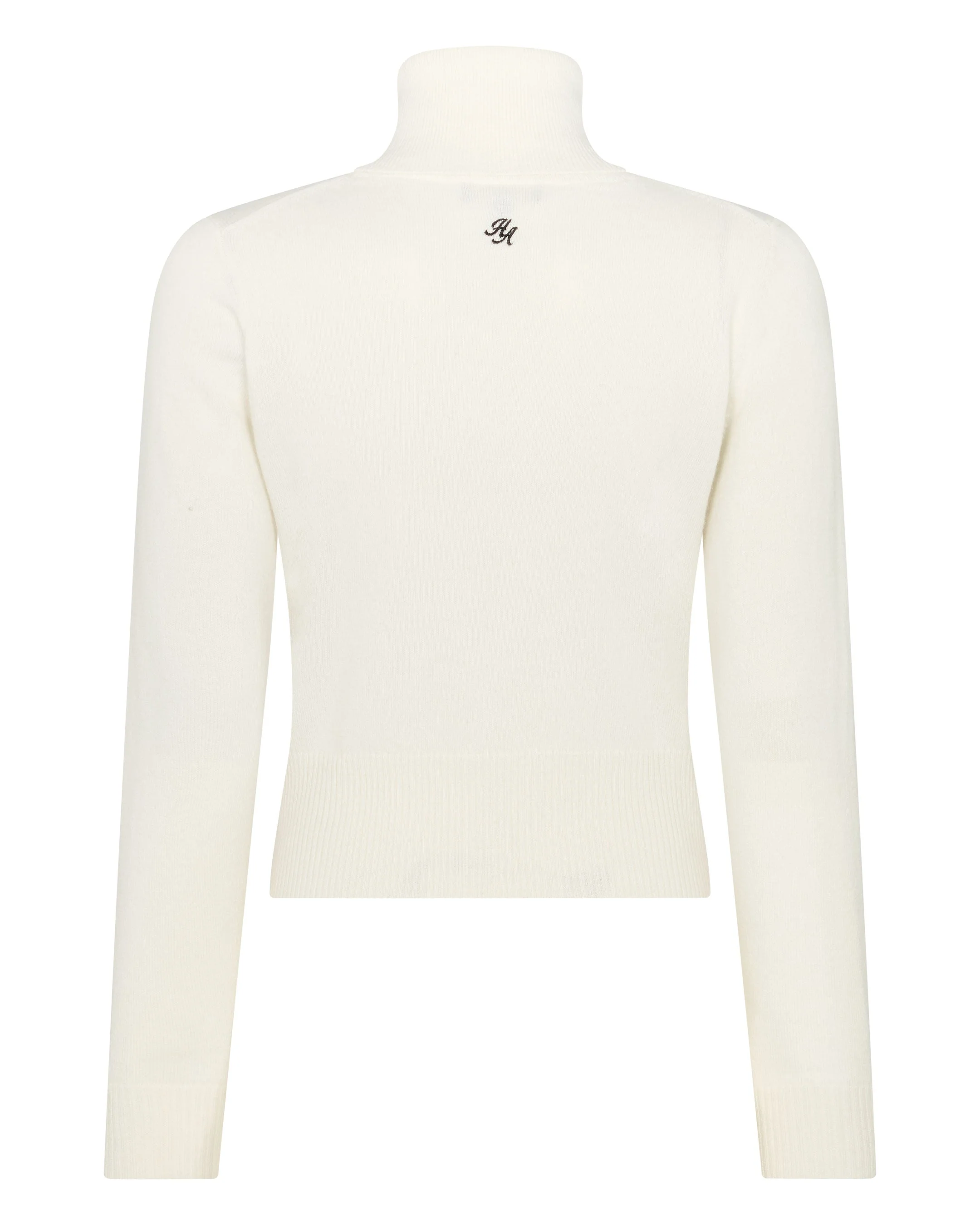 Hollywood Authentic Le Noir New Ivory White - Image 3