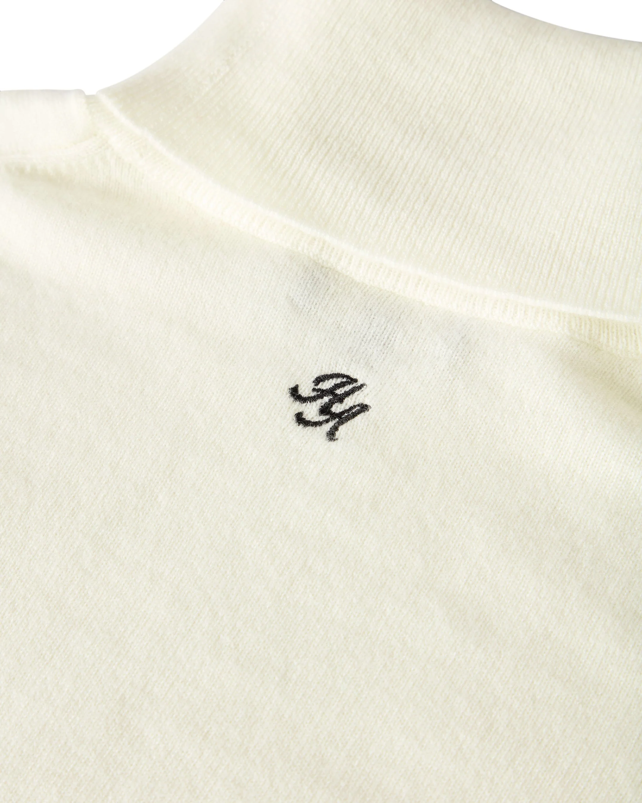 Hollywood Authentic Le Noir New Ivory White - Image 4