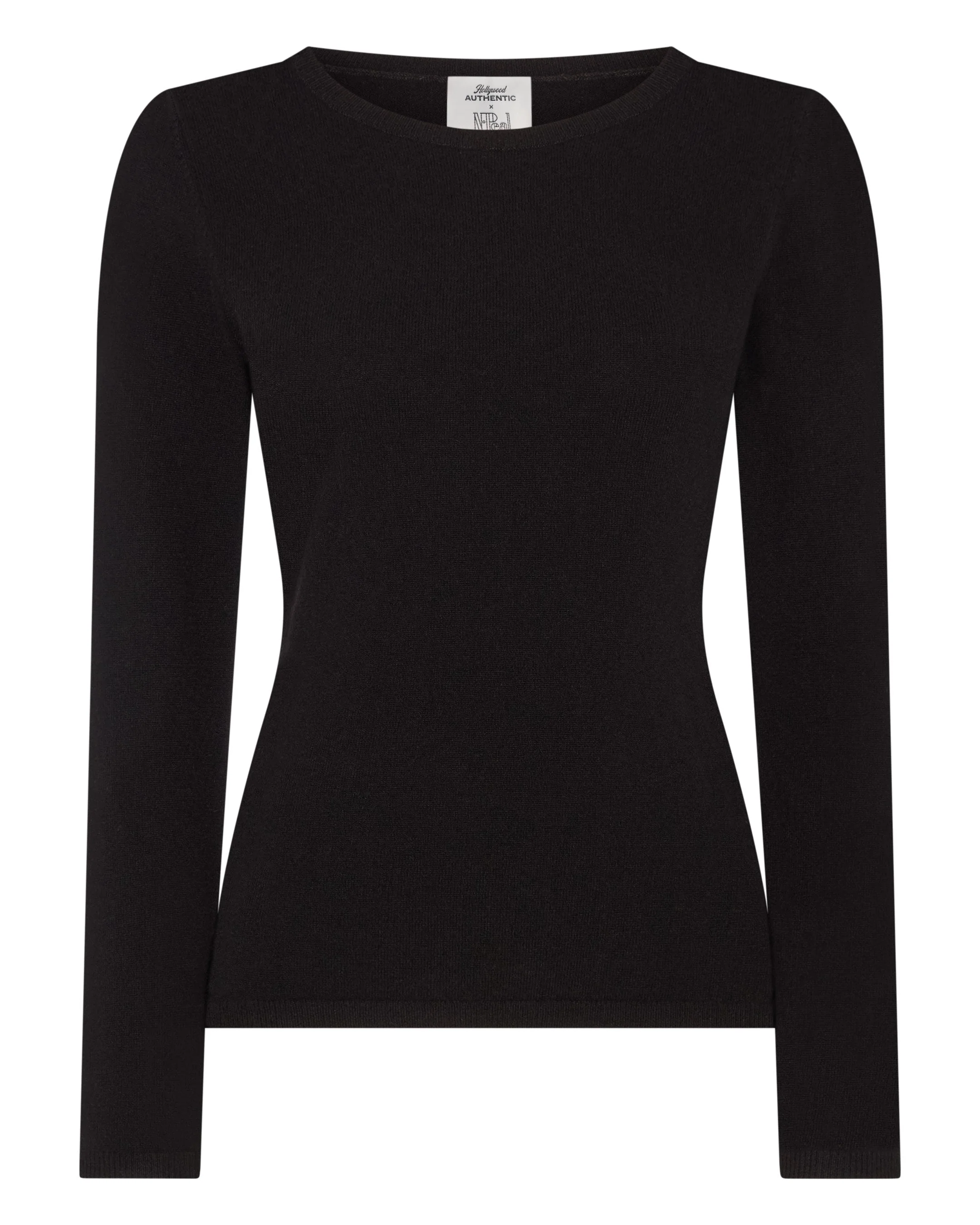 Hollywood Authentic The Hepcat Black - Image 2