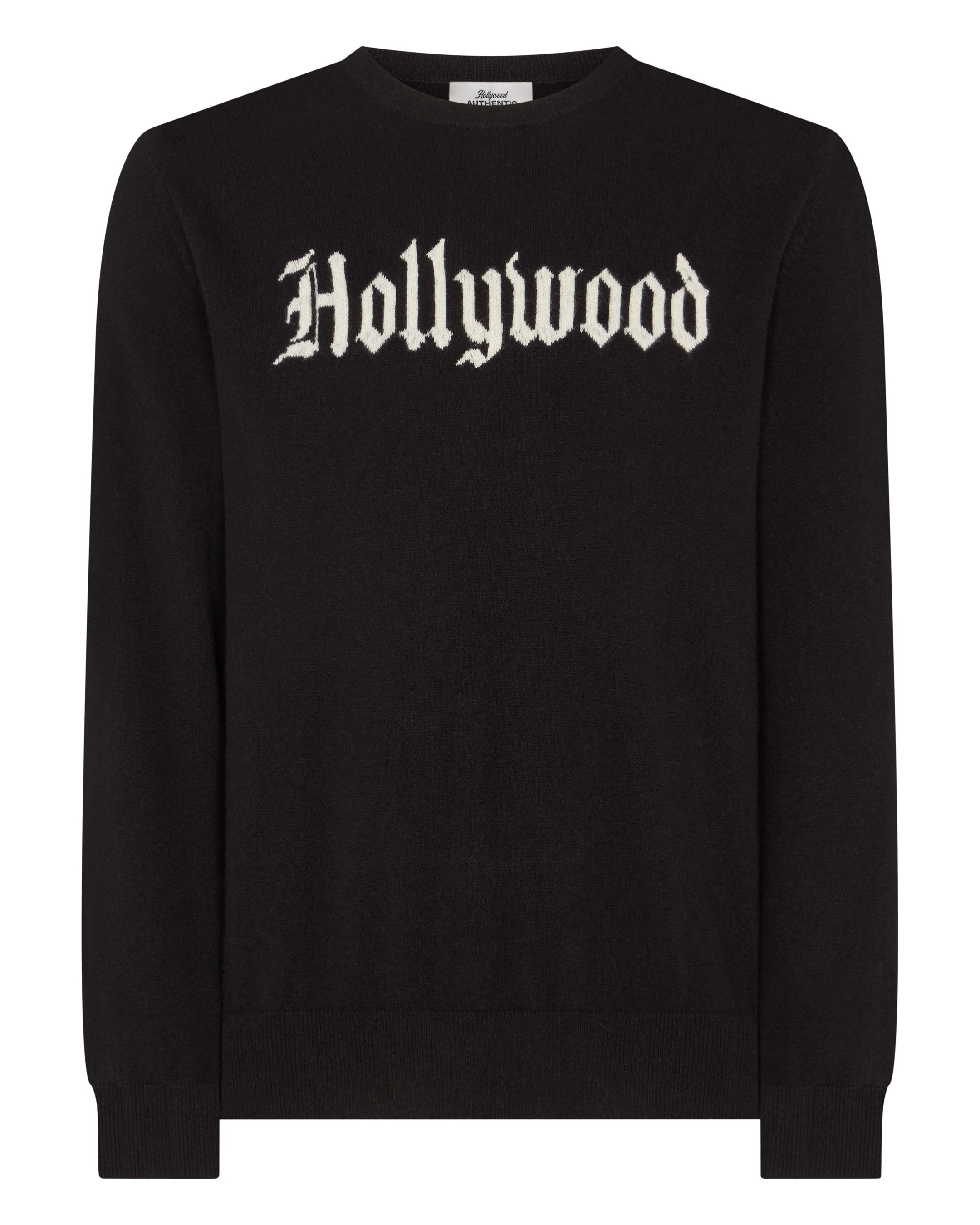 Hollywood Authentic The Hollywood Gothic Black - Image 2