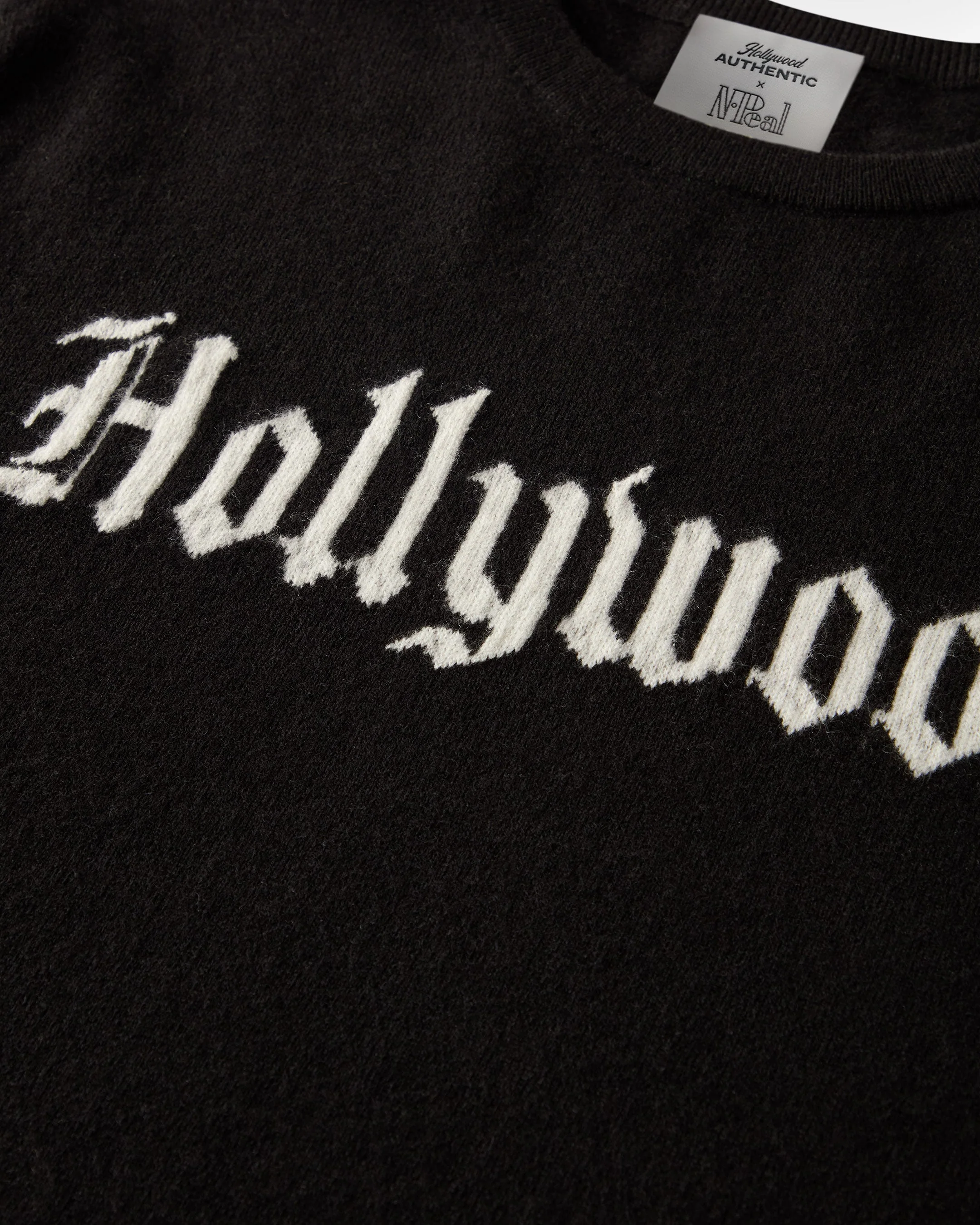 Hollywood Authentic The Hollywood Gothic Black - Image 4