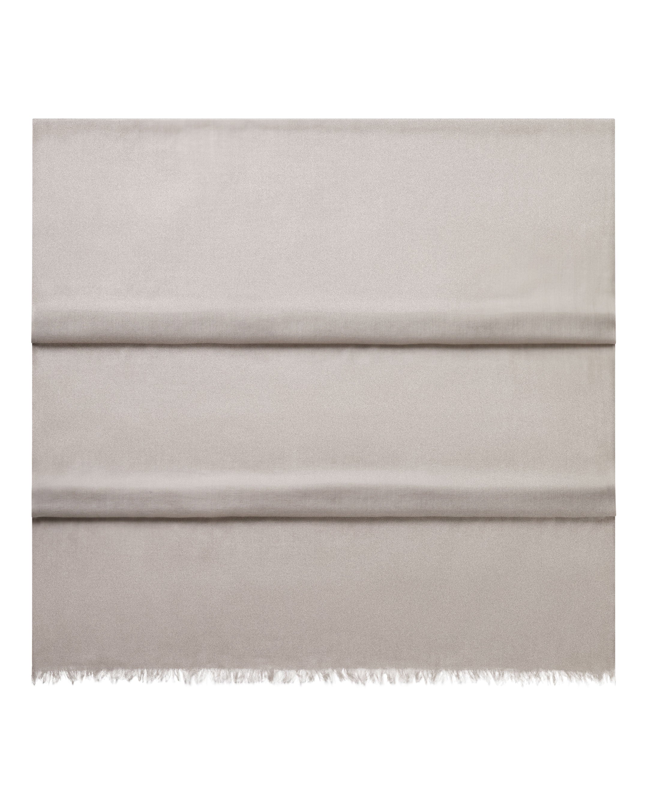 Women's Ultrafine Pashmina Cashmere Shawl Oat Grey